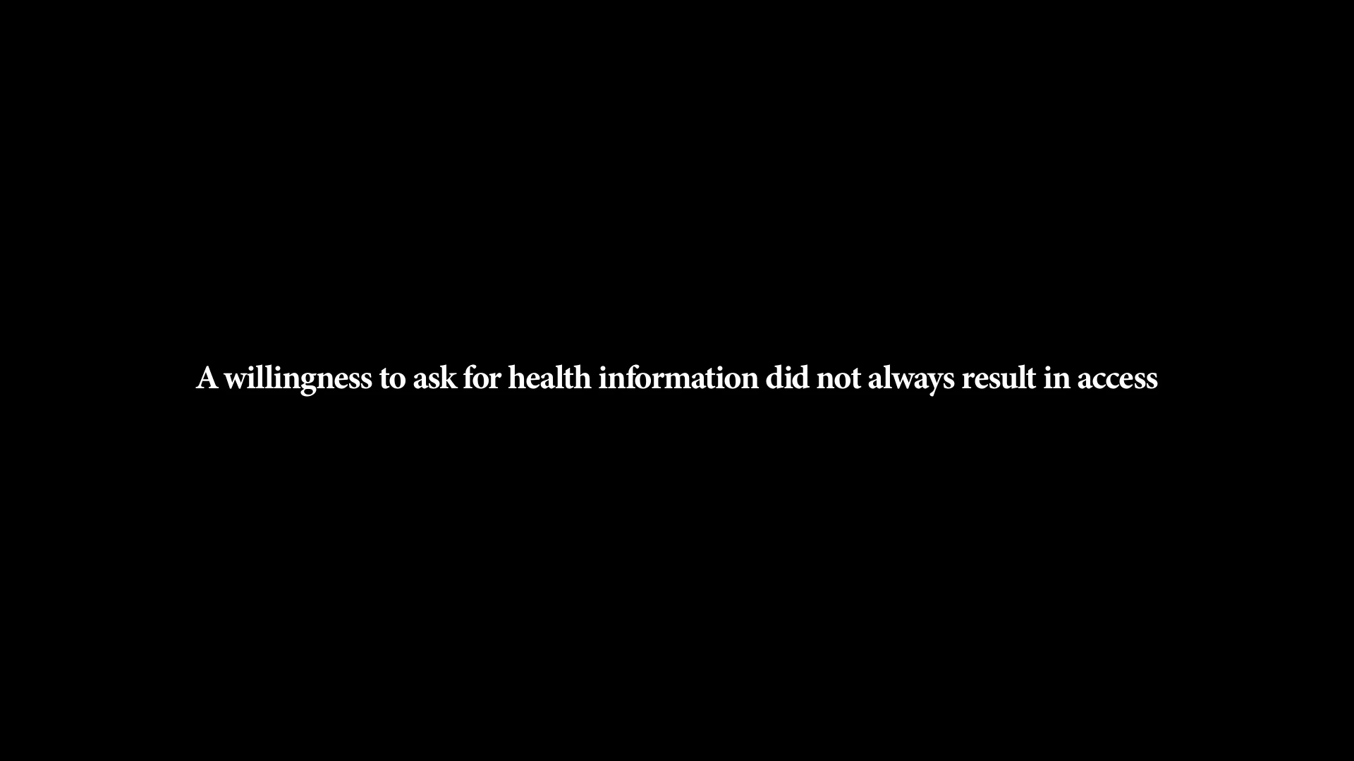 UPMC 리서치 덱 4 / 15페이지